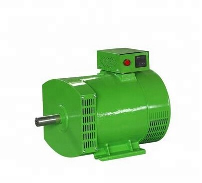 100% медный провод 230 В/50/60 Гц ST-5KW однофазный Динамо/генератор