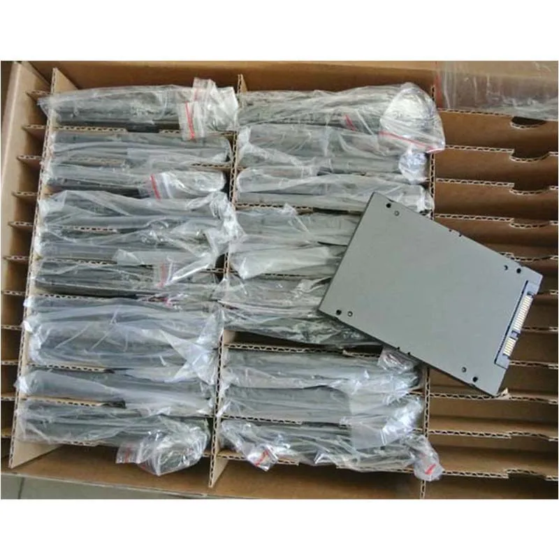 Высокое Качество SSD 4 ТБ