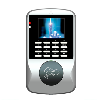 HF-K2 rfid-карта система наружного контроля доступа