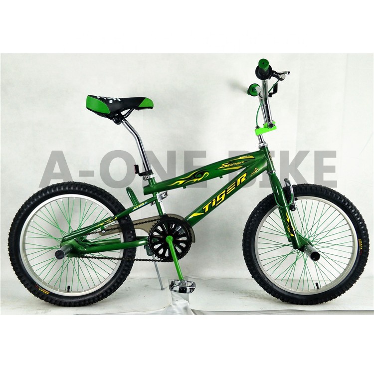 Торговая гарантия, внедорожный велосипед для всех видов Фристайл, bmx