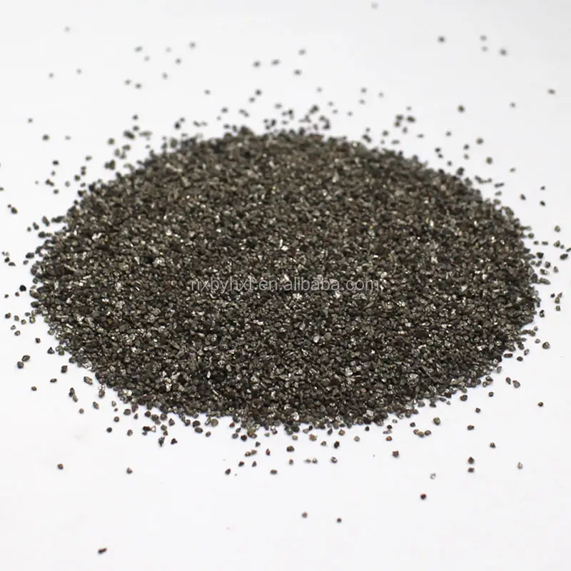 Cheapest Price Balance and Counter Weight Pyrite Iron Ore,iron Sand for Sale