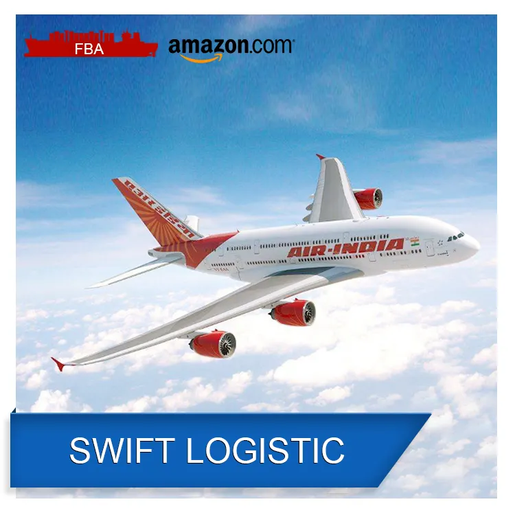 Professional Air shipping freight forward from China to Netherlands DDP