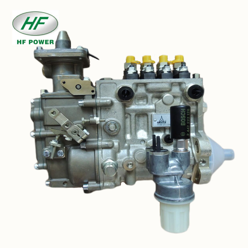 Детали deutz bf4l914, насос для впрыска топлива двигателя deutz 04234638