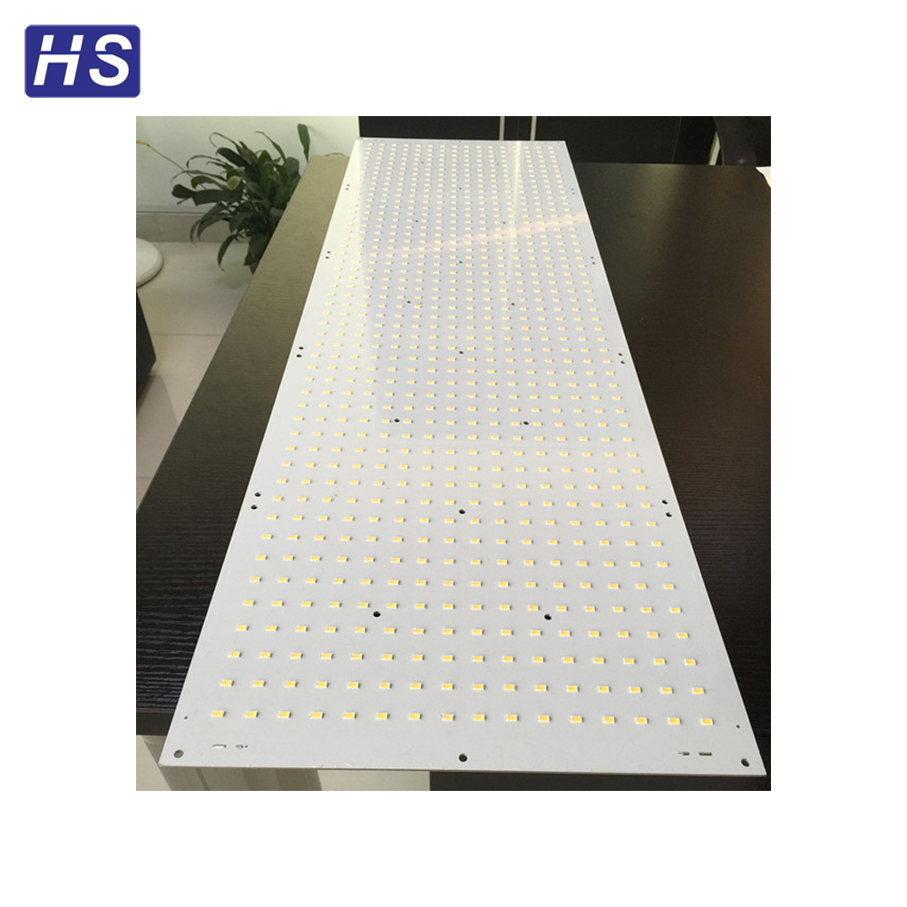 QB800 QB плата PCB с 800 шт. LM561C S6 Топ Бин диоды