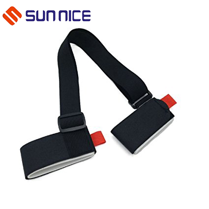 China Manufacturer Hot Sell Hook and Loop Safty Ski Binding