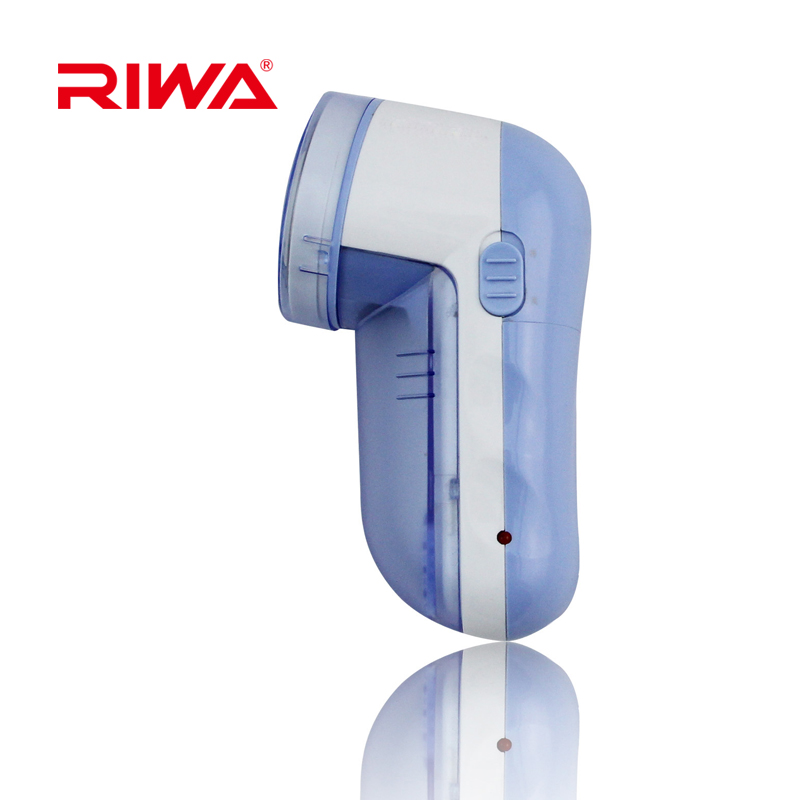 Домашнего использования профессиональные перезаряжаемые ткани lint remover GWD052 с тройными лезвиями