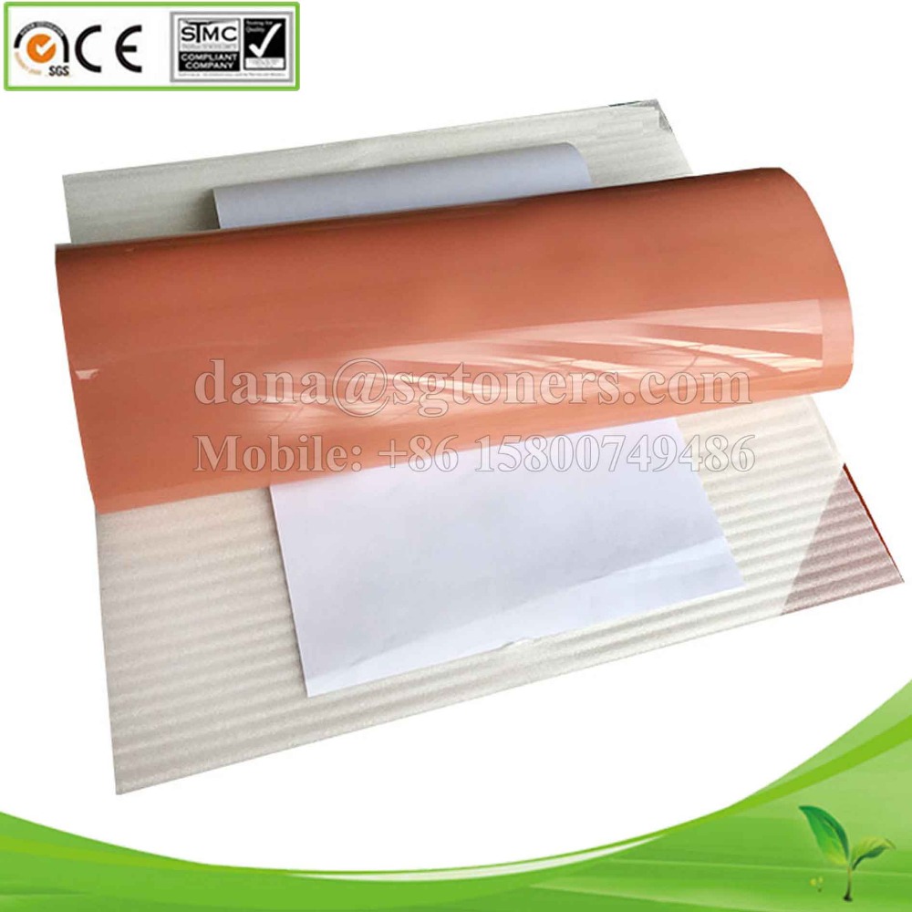 A50U765000 A50U757700 A50U734000 для Konica Minolta тонер Konica Minolta Bizhub пресс C1060 C1070 установка термозакрепляющего устройства ремень