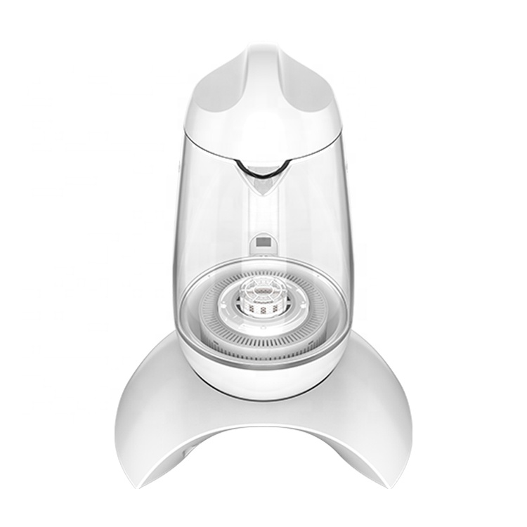 Alkaline Water Pitcher For Family Use 2.5L Hydrogen Water Maker