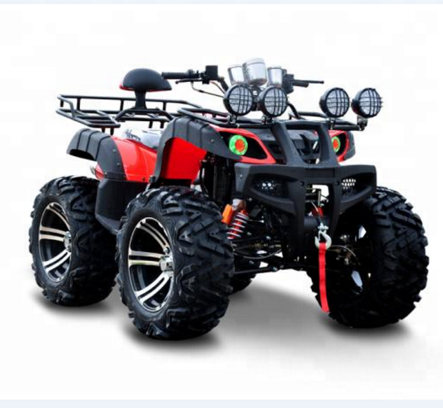 4 wheeler 60v электрический для взрослых