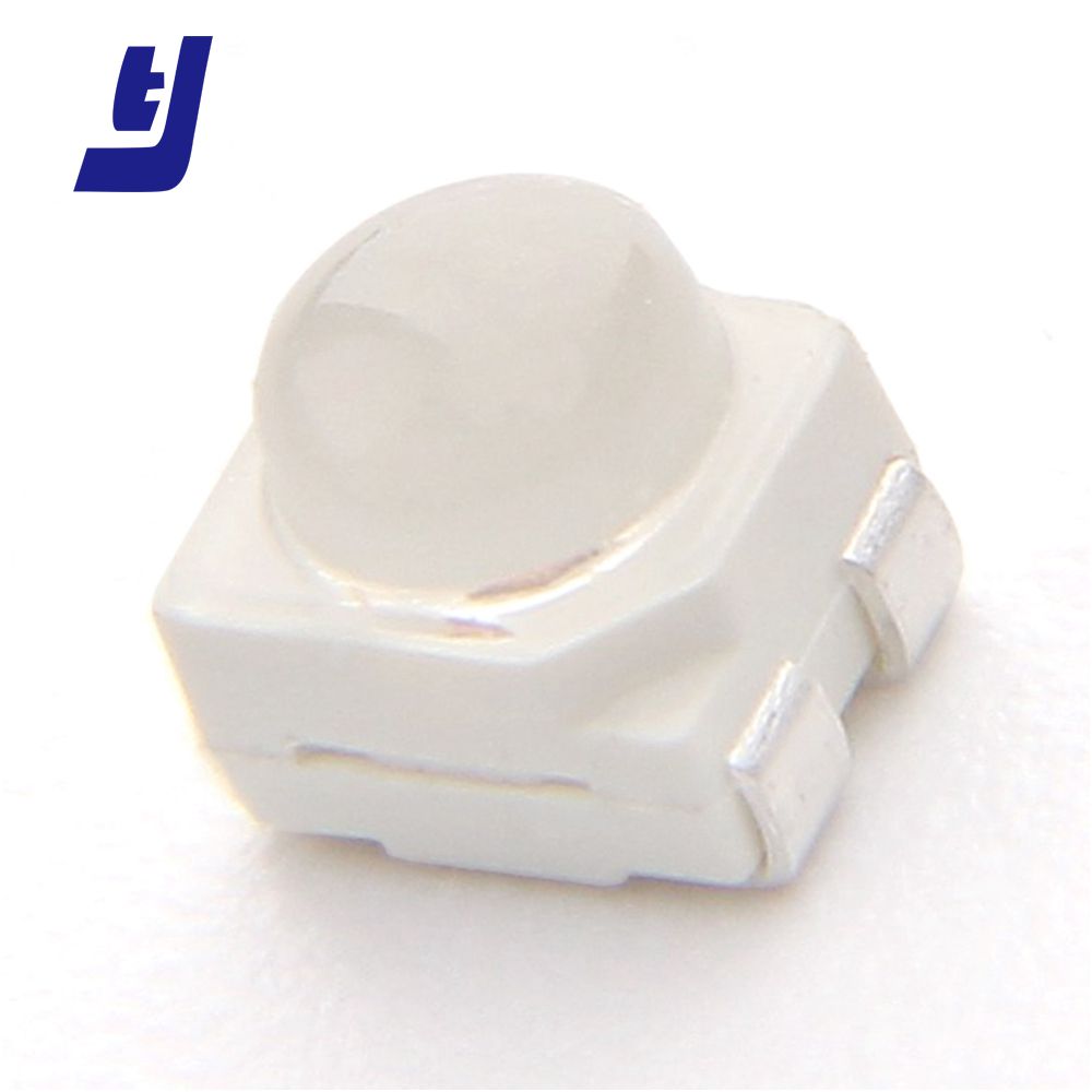 Красно-желто-зеленые светодиодные лампы Epistar smd
