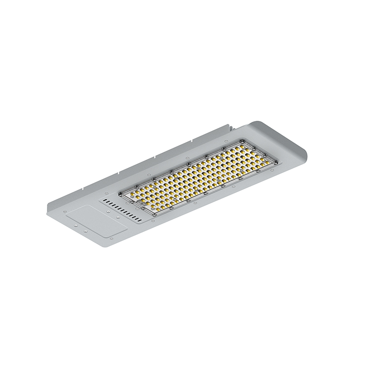 optical lens outdoor 150w led street light