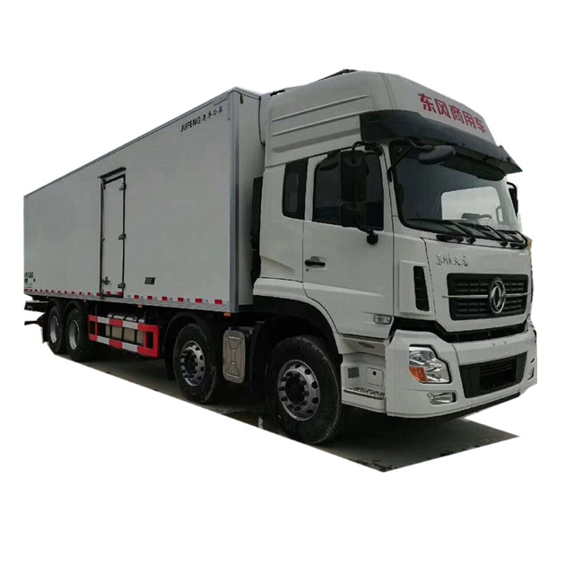 Фронтальная транспортная холодильная установка R360 для 12 кубических метров грузовик грузовой ящик
