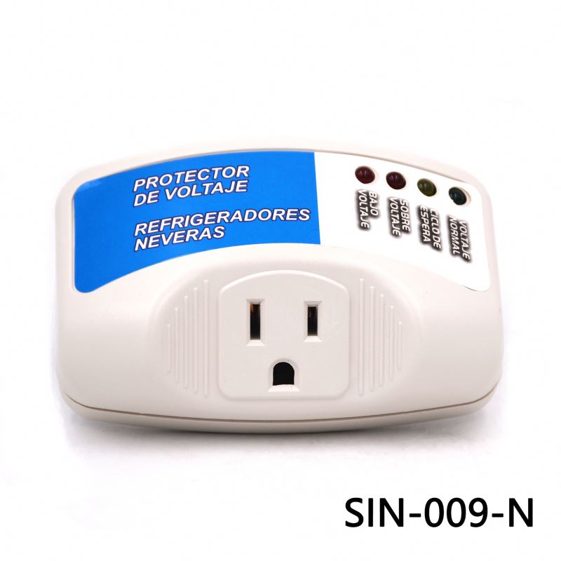 Electronic Surge Protector For Front And Top Load Washers Gas Dryers Led Lcd And Plasma Tv's