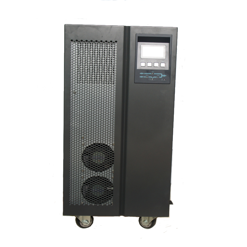 20KVA 12KW 384VDC мощность частота онлайн инвертор ИБП