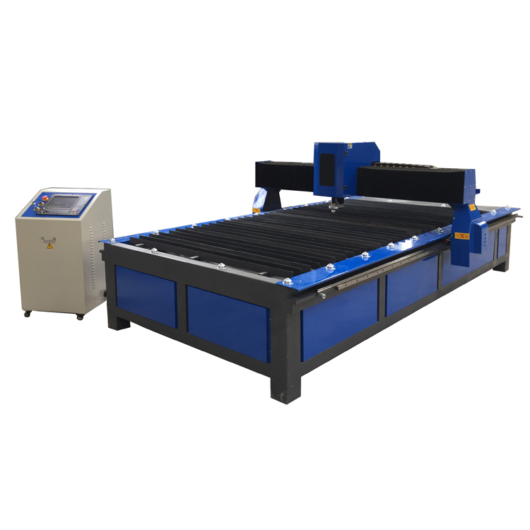 Станок плазменной резки Remax 1325 Hypertherm 105A Power Cnc
