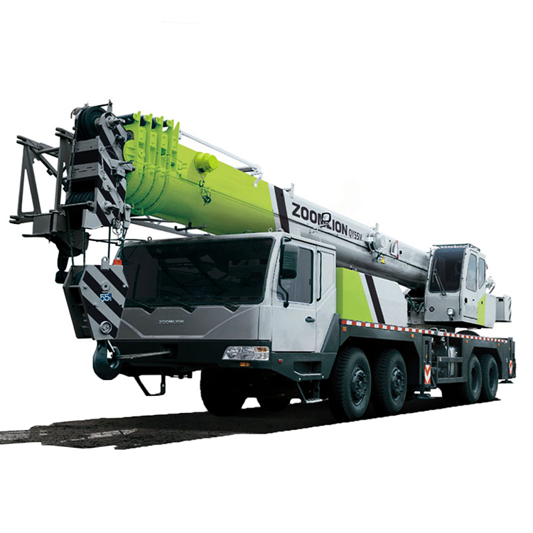 ZOOMLION 16t qy16h431легкий грузовой кран на продажу