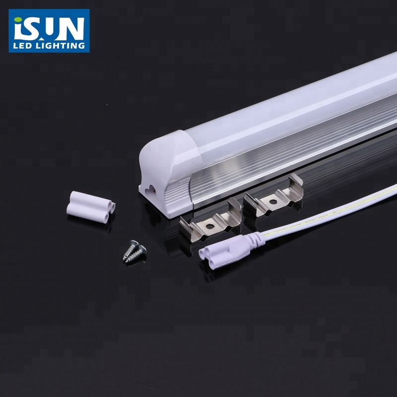 Оптовая продажа IP33 жилой 1200 мм 18 Вт Integrated T8 светодио дный Light Tube