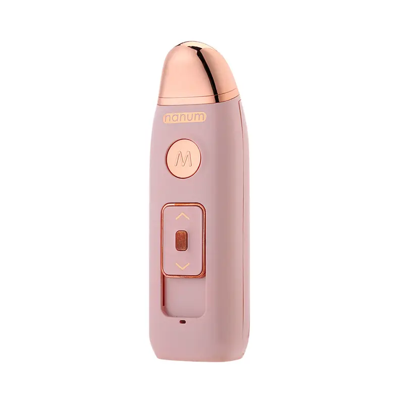 Water Mist Moisturizing Skin Care Face Humidifier USB Car Massage Humidifier