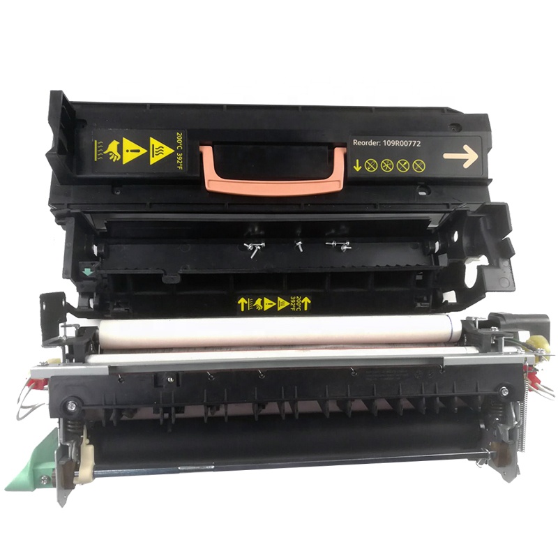 Haipng 110V Fuser Unit Fuser Kit Замена для Xeroxs WC5665/5675/5687/5765/5775/5790/5865/5875/5890 109R00773 Fuser Assembly