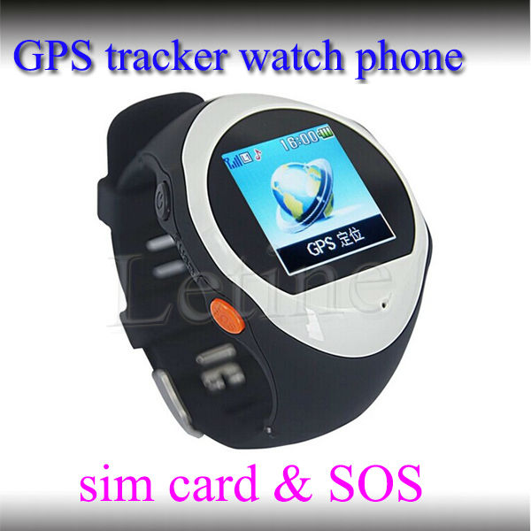 китай умные часы наручные часы высокое качество gps трекер смотреть gps отслеживания на складе