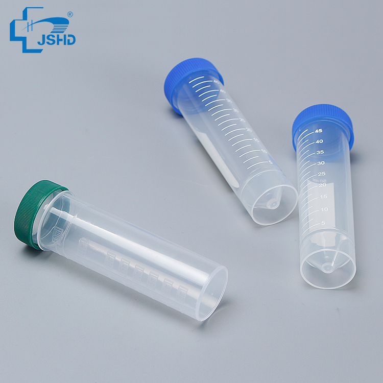 Science laboratory 50 мл коническая Нижняя центрифужная трубка