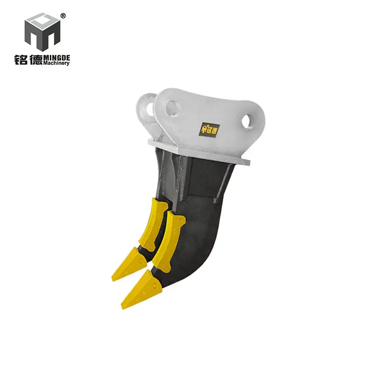 High Quality Excavator Ripper for General Excavator Brands