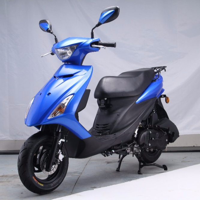 Газовый скутер jinlang Ariic 125cc V150S