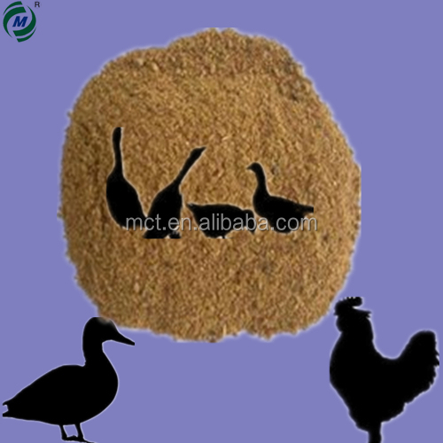 Bone meal MBM from China GMP Factory, factory supply poultry feed MBM