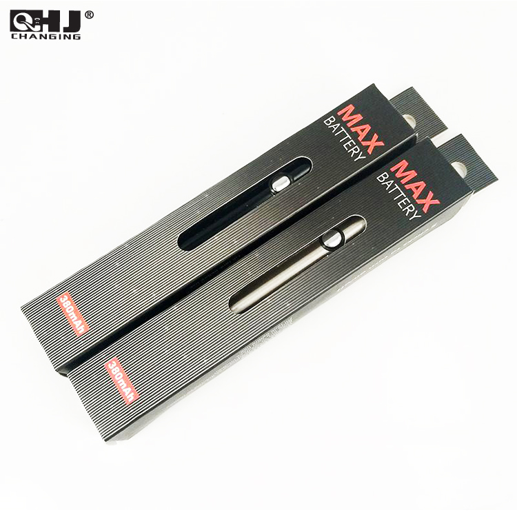 Itsuwa Liberty Max 380mAh Vape Pen аккумулятор 15s время предварительного нагрева