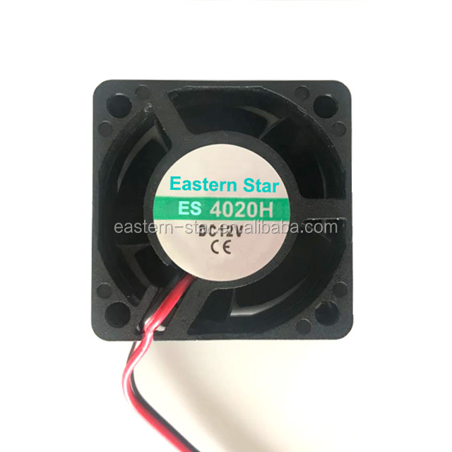 Высококачественный Вентилятор охлаждения 4020 dc 5V 12V 24V 48V 40x40x20mm