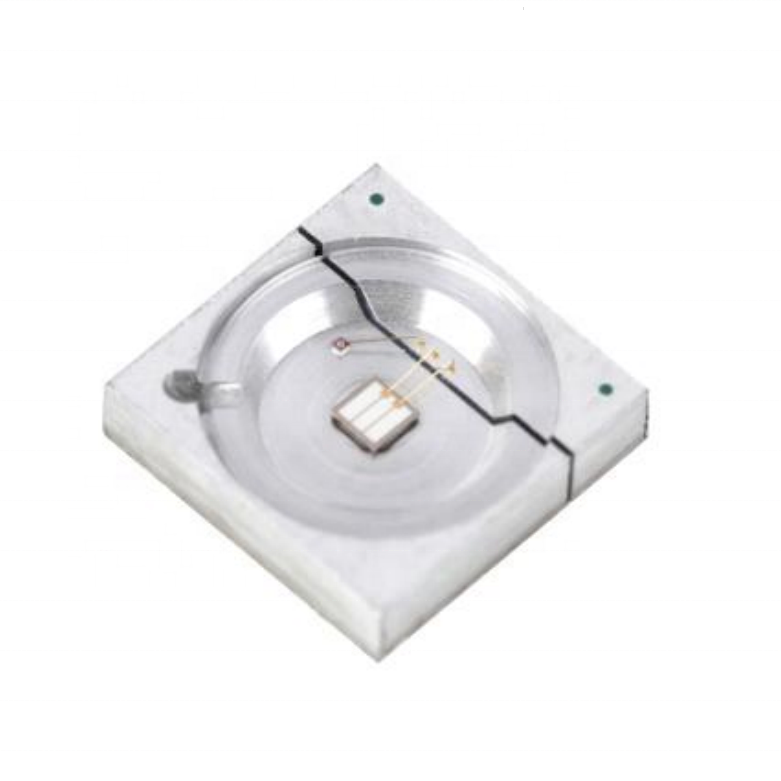 Высокая мощность глубокий uv LED 340nm led 55mw SMD 6363 led чип