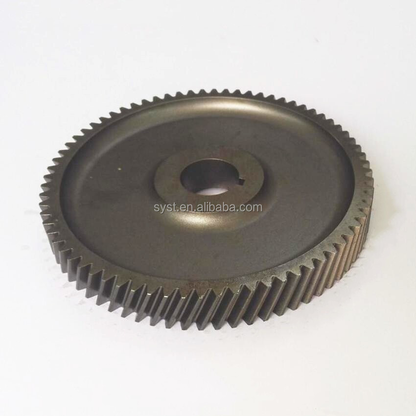 OEM engine parts N14 NT855 NTA855 camshaft gear 3002901 3021596