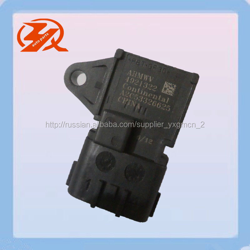 Foton Cummins ISF2.8 и ISF3.8 датчик температуры 4921322