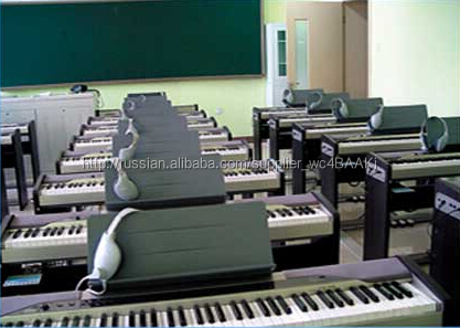 Hl-5001music educaiton система лаборатория музыка обучения система для электронного музыкального инструмента