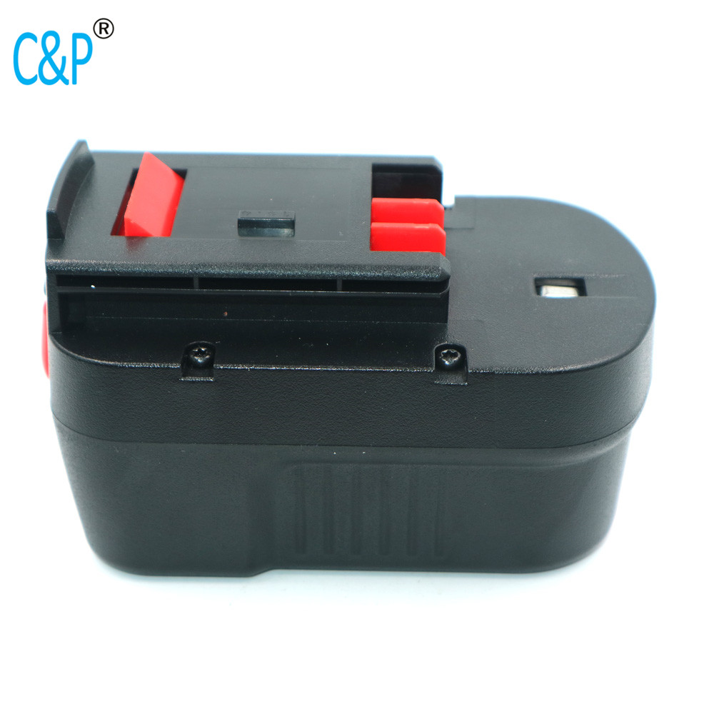 C & P BD 14.4VB 1500 мАч NI-cd NI-MH аккумулятор BD1444L BD-1444L B-8316 BPT1048 HPB14 FS140BX BD146F3 сменный аккумулятор 14,4 В