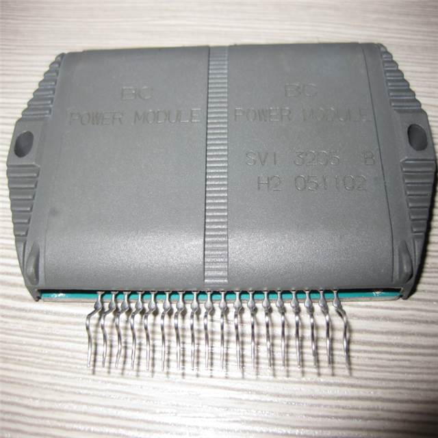 SVI3205B электронный компонент ic