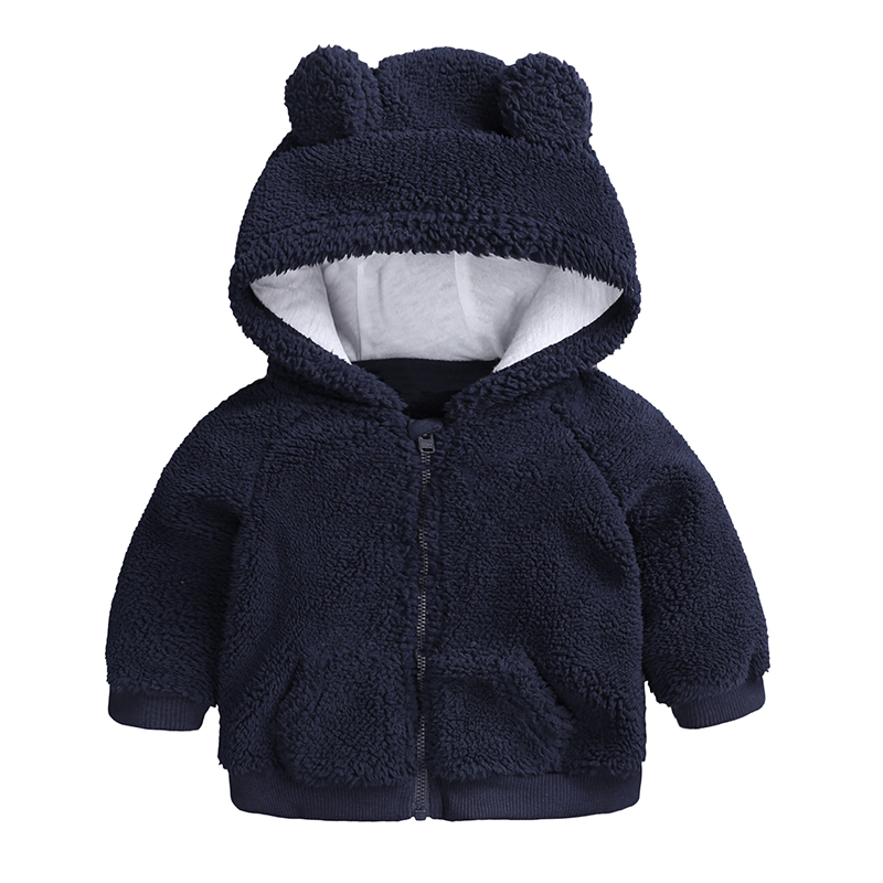 Одежда для новорожденных Ropa Bebes, кашемировое пальто