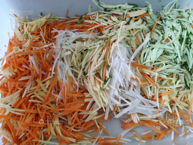 fruit and vegetable machine cutting machine Vegetable chopper