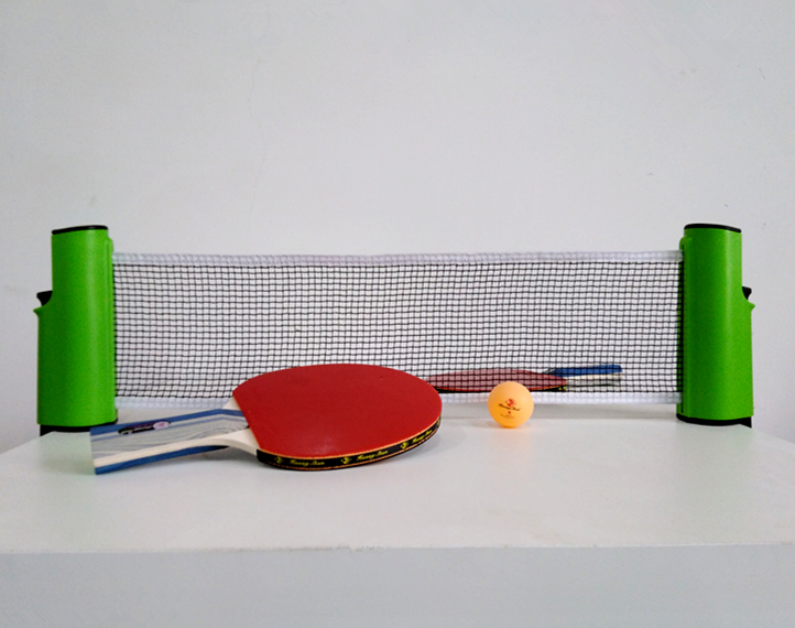 Extantable Настольный теннис пластиковый пост
