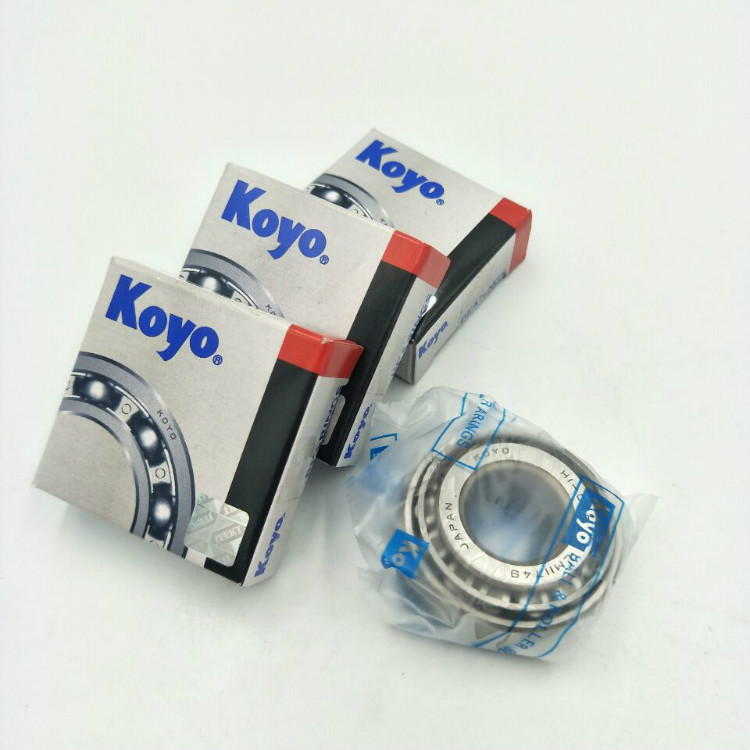 Подшипник KOYO подшипник NSK HM89448 HM89410 дюймов Конический роликовый подшипник HM89449 HM89411