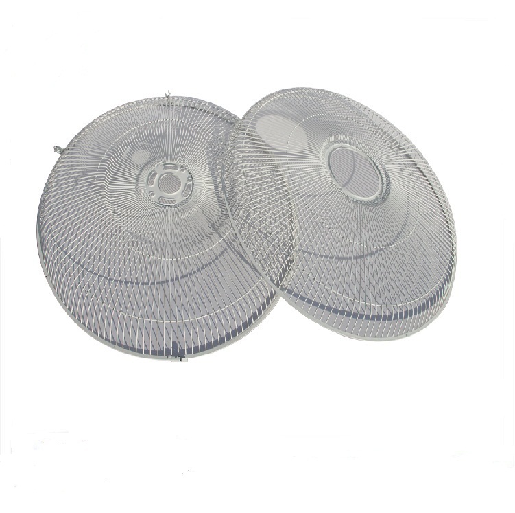 china supplier durable fan guard/fan grill with painted color