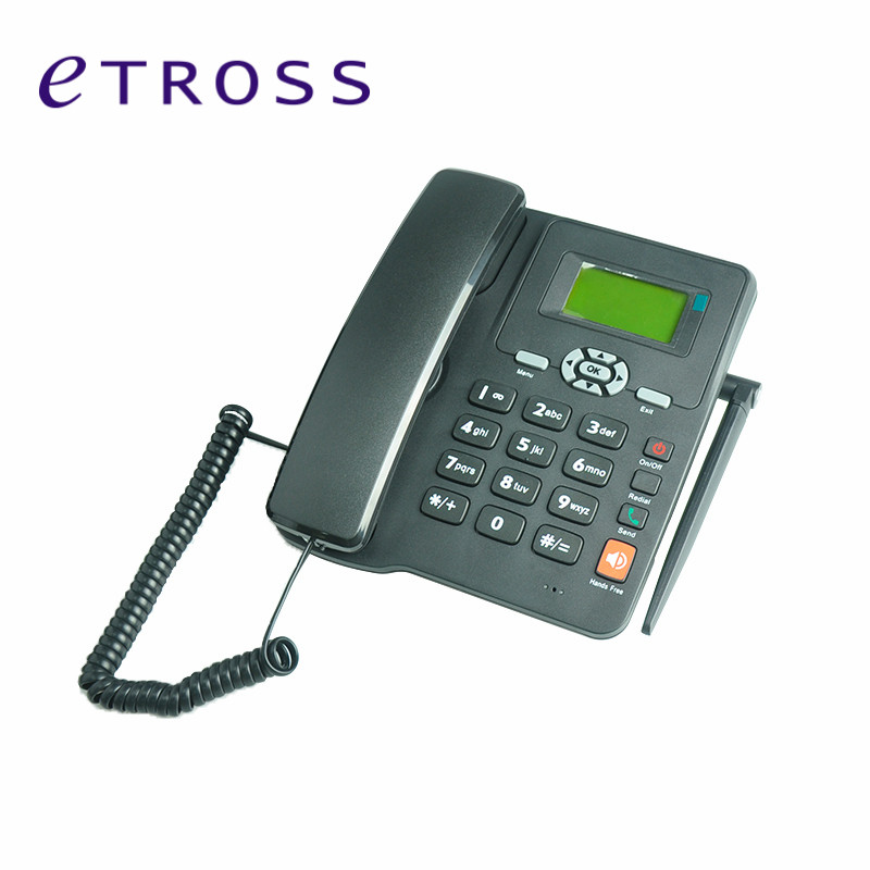 GSM FWP 6588