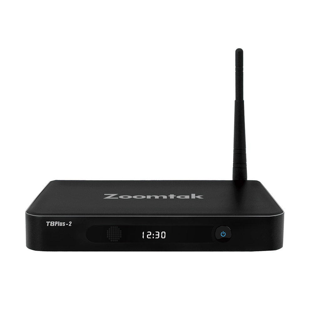 S912 Octa Quad Core TV Box Amlogic Stream Gaming TV Box