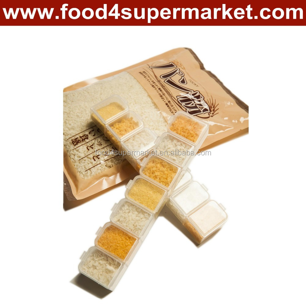 4 6 мм хлебные крошки panko