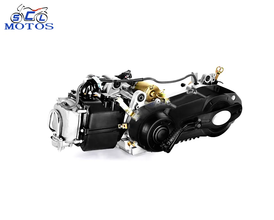 gasoline gy6 gy125/150 engines motorcycle engine