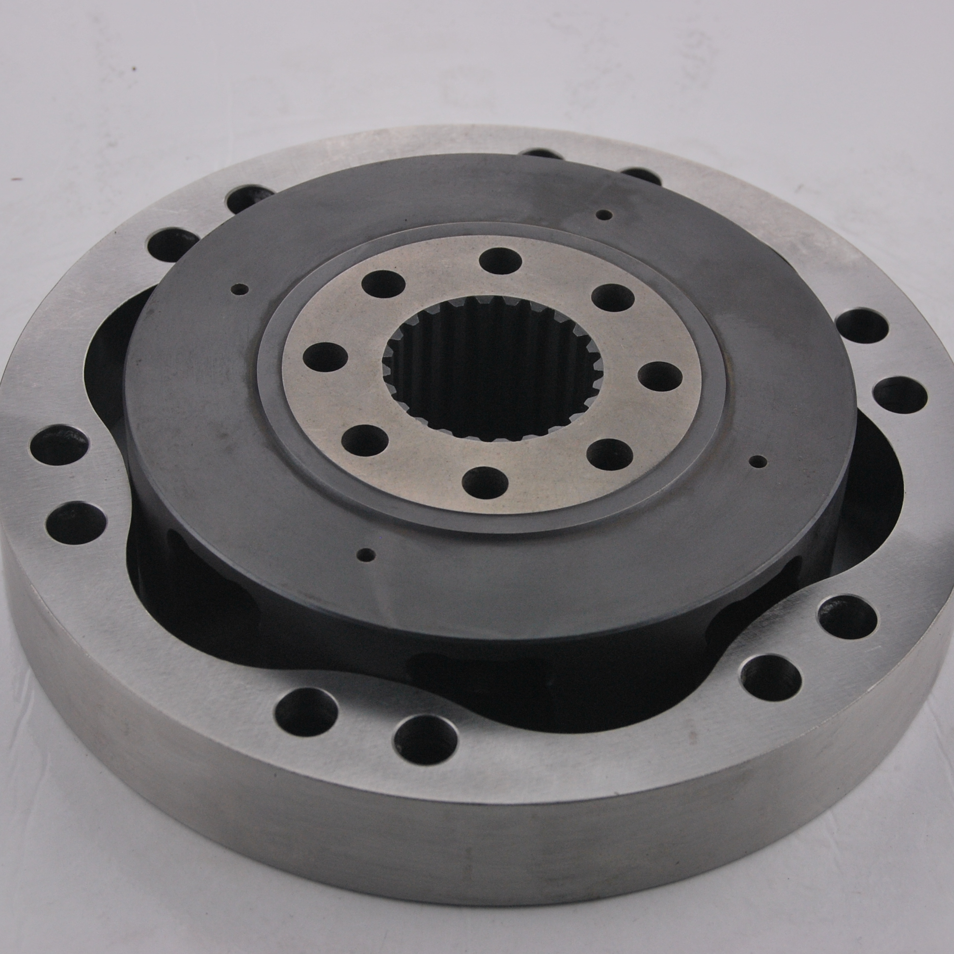 Кулачковое кольцо rexroth MCR02 MCR05 MCR08 MCR10 MCR12, роторный групповой двигатель, используемый в роликовых экскаваторах, запасные части для машин