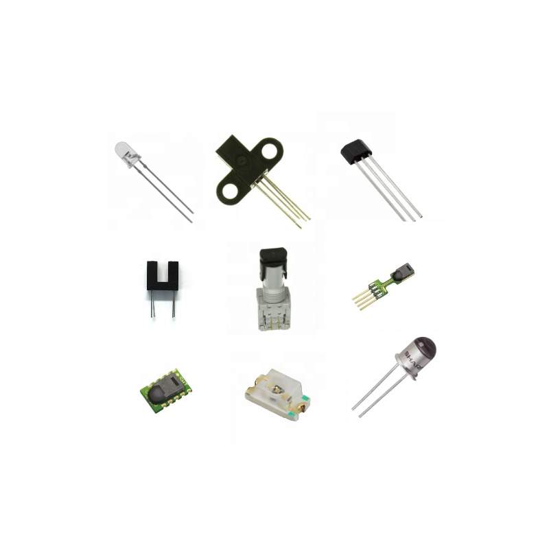 (Электронные компоненты) LTST-C190KGKT