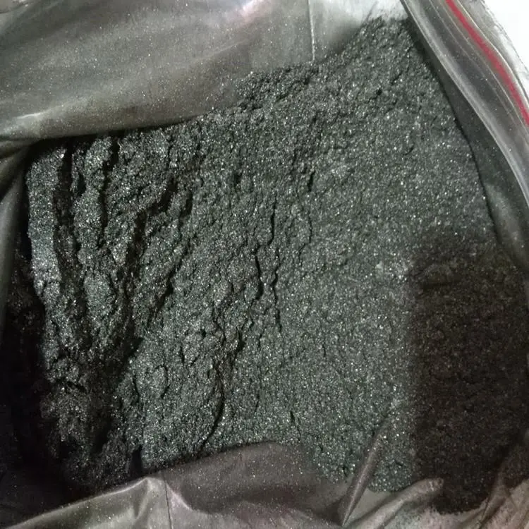 China manufacture Qingdao mine natural flake graphite powder