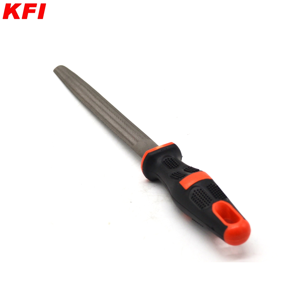 China supplier professional high carbon steel file