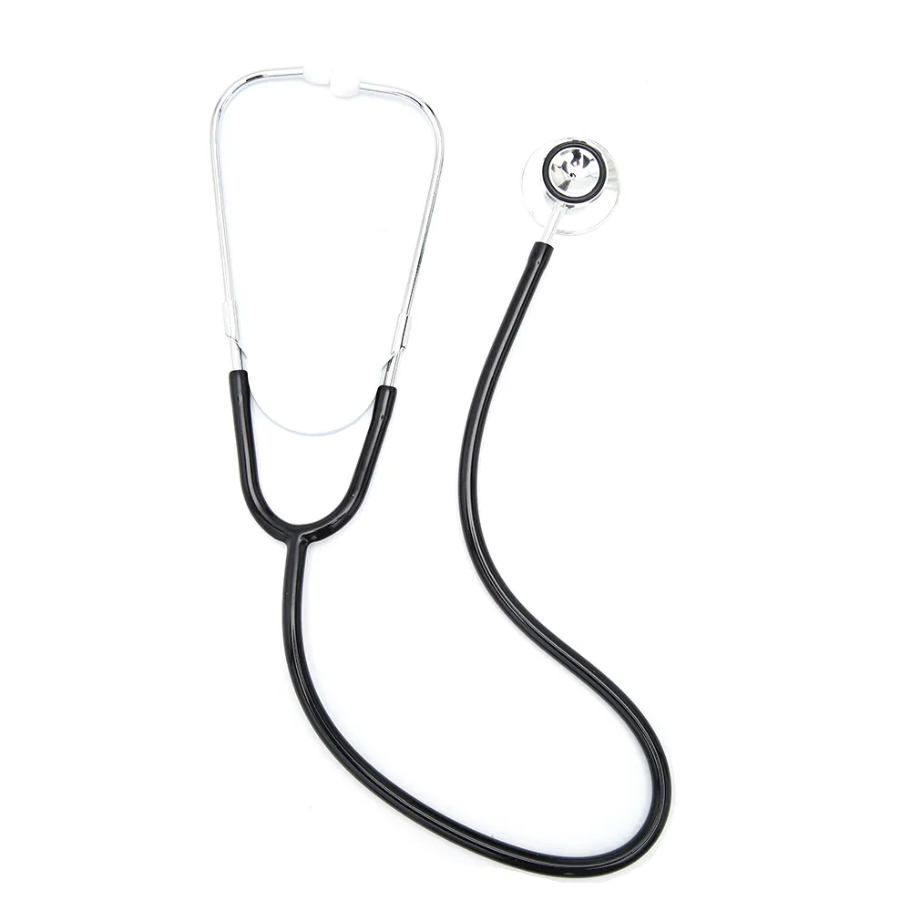 Multifunctional Double Head Stethoscope Medical Dual Head Estetoscopio Professional Double Head Stethoscope Health Care Tools